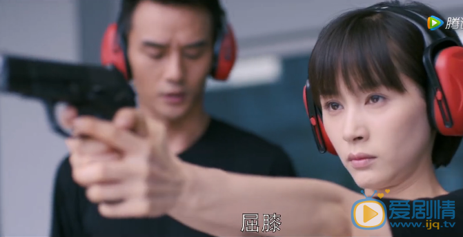  如果蜗牛有爱情第15集预告  季白许诩魔鬼训练  狮子蜗牛爱情萌芽