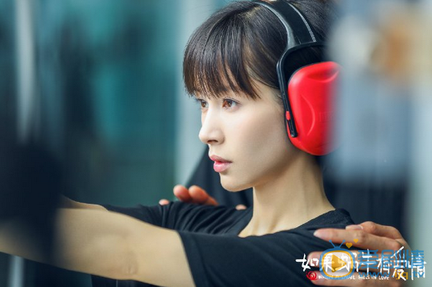  如果蜗牛有爱情第15集预告  季白许诩魔鬼训练  狮子蜗牛爱情萌芽
