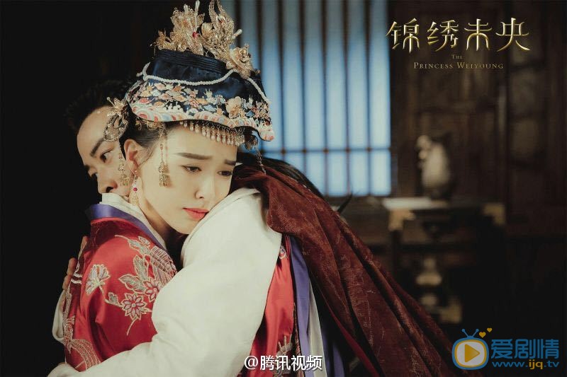 锦绣未央主题曲插曲片尾曲是什么 锦绣未央所有歌曲歌词大汇总
