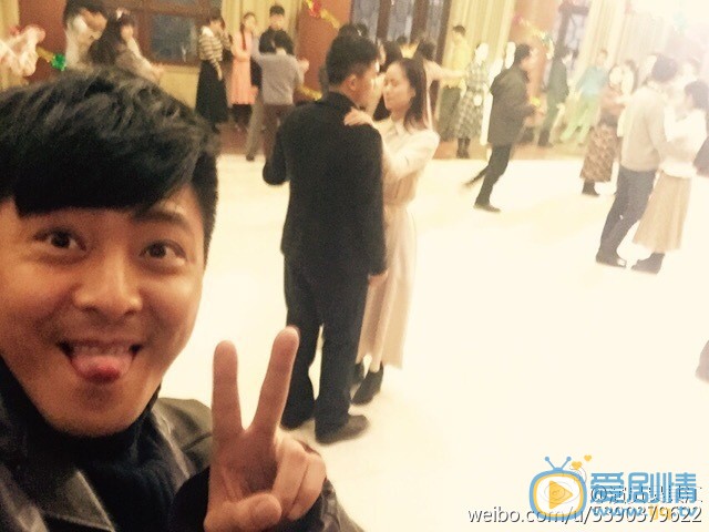 吴其江生活照 吴其江高清写真_吴其江高清剧照
