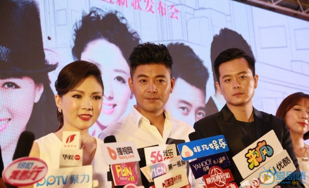 吴其江活动照 吴其江高清写真_吴其江高清剧照