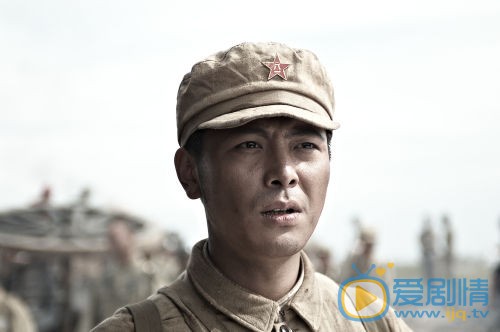吴其江军装剧照 吴其江高清写真_吴其江高清剧照