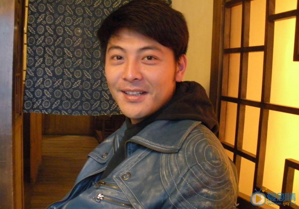 吴其江生活照 吴其江高清写真_吴其江高清剧照