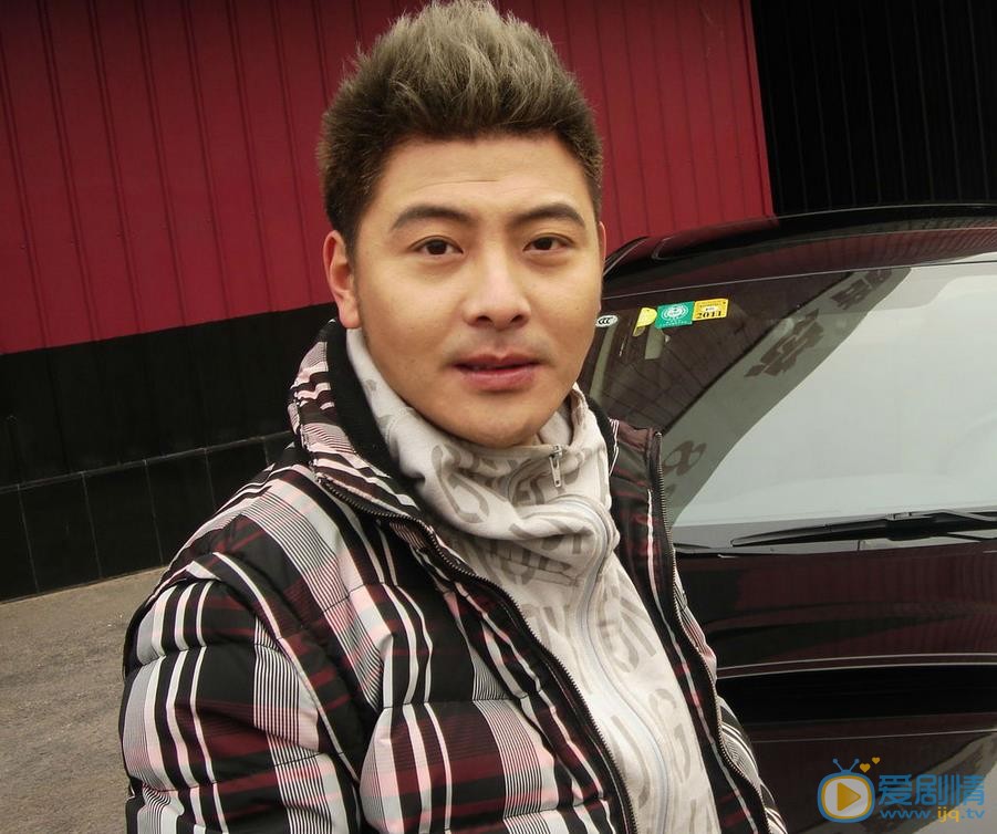 吴其江生活照 吴其江高清写真_吴其江高清剧照
