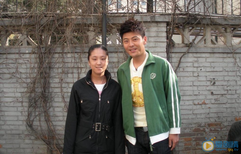 吴其江生活照 吴其江高清写真_吴其江高清剧照