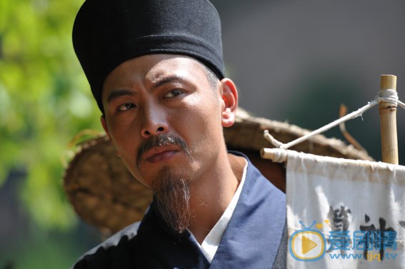 吴其江年代戏照合集 吴其江高清写真_吴其江高清剧照