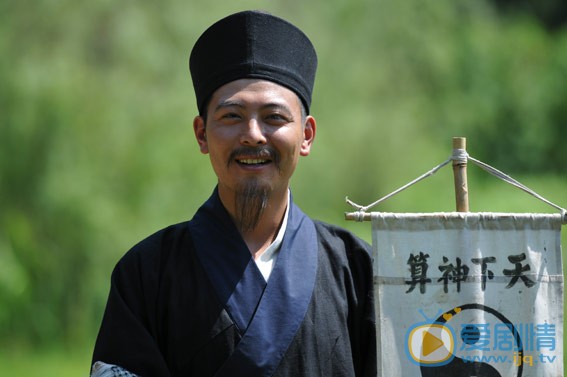 吴其江年代戏照合集 吴其江高清写真_吴其江高清剧照
