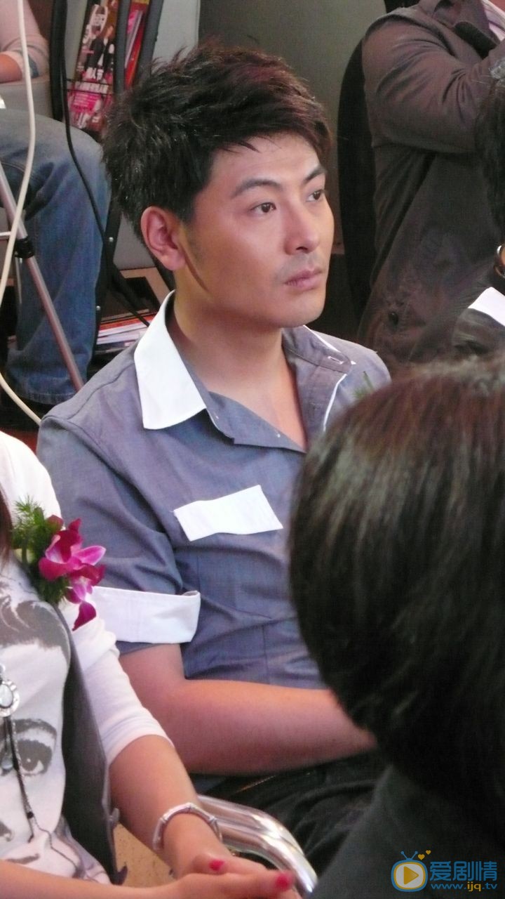 吴其江活动照 吴其江高清写真_吴其江高清剧照