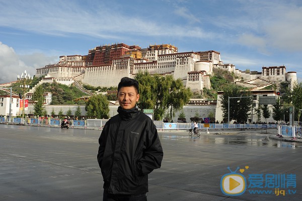 吴其江生活照 吴其江高清写真_吴其江高清剧照