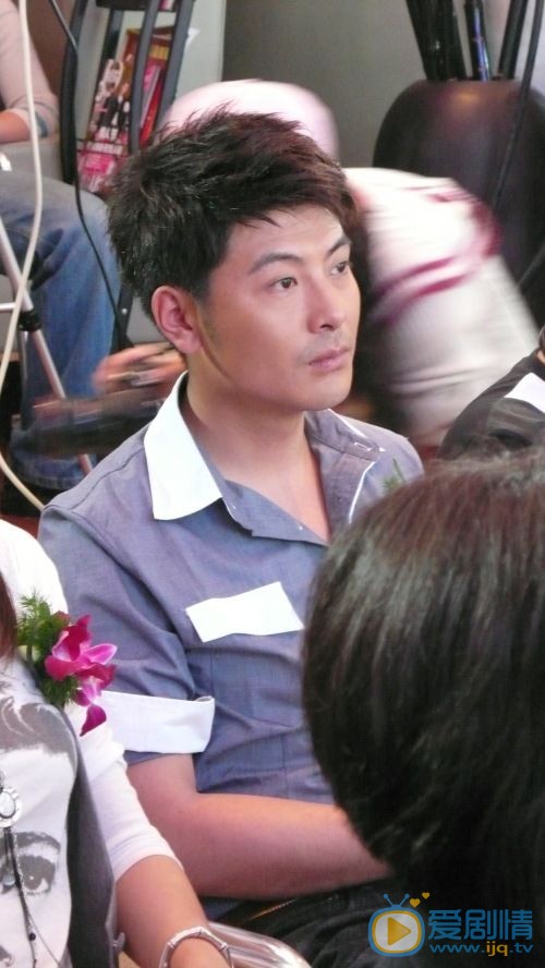 吴其江活动照 吴其江高清写真_吴其江高清剧照