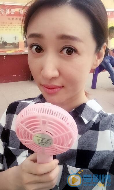 宋宁生活照 宋宁高清写真_宋宁高清剧照