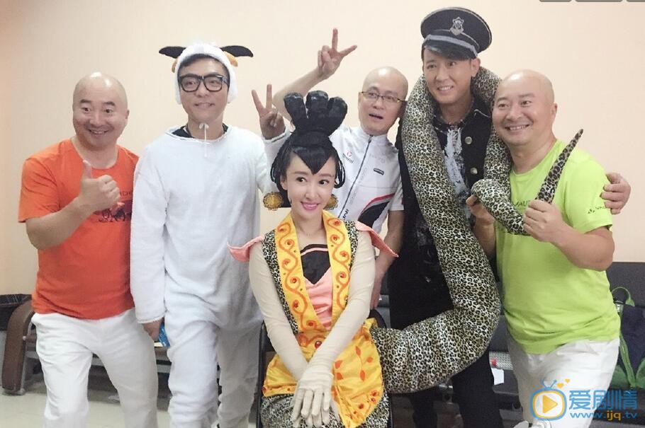 宋宁其他照片 宋宁高清写真_宋宁高清剧照