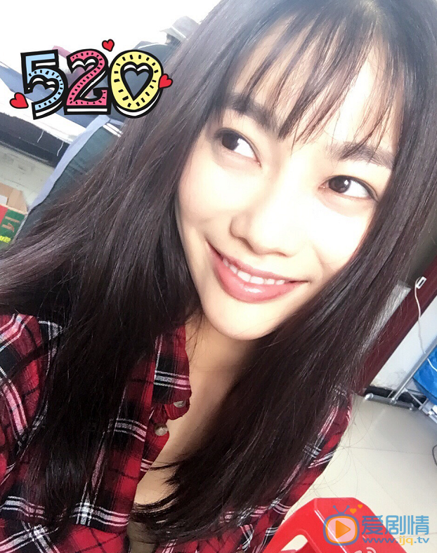 付枚生活照 付枚高清写真_付枚高清剧照