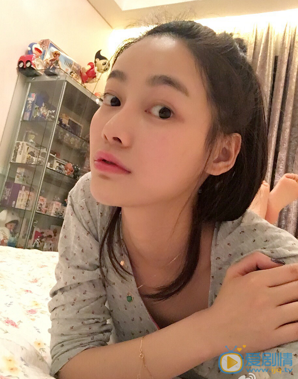 付枚素颜照 付枚高清写真_付枚高清剧照