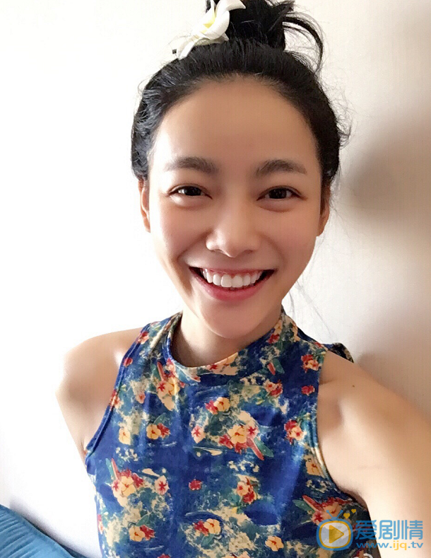 付枚素颜照 付枚高清写真_付枚高清剧照