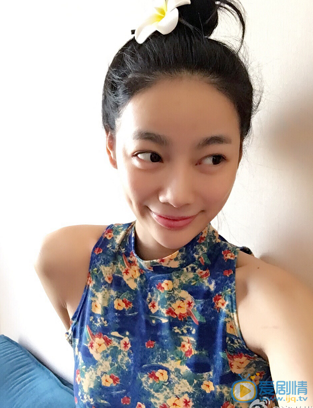 付枚素颜照 付枚高清写真_付枚高清剧照