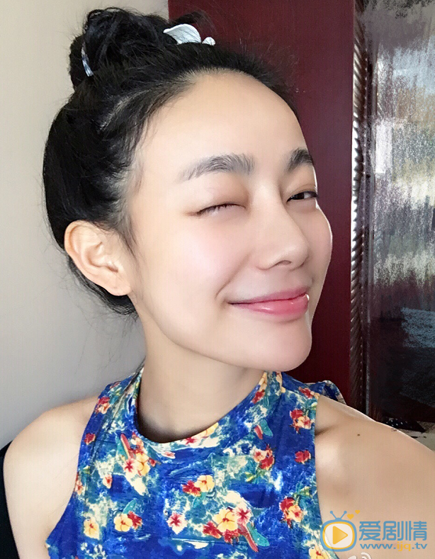 付枚素颜照 付枚高清写真_付枚高清剧照