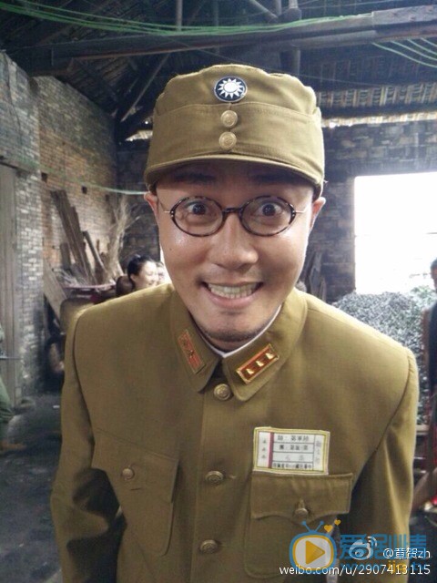 章贺片场照