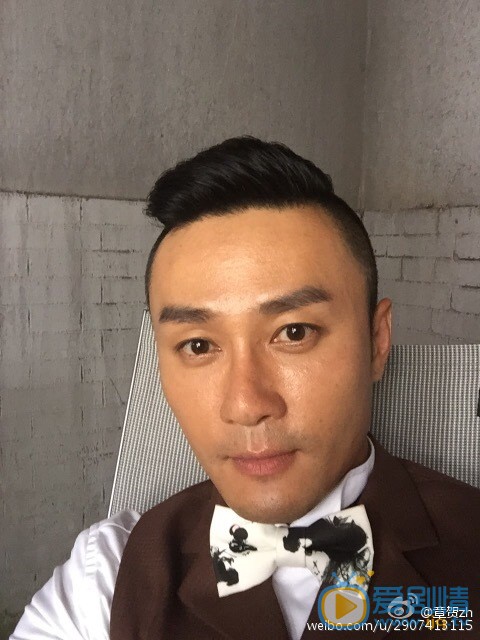 章贺生活照 章贺高清写真_章贺高清剧照