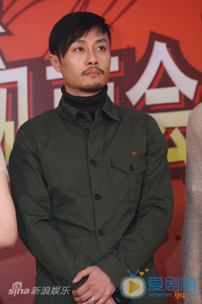章贺活动照 章贺高清写真_章贺高清剧照