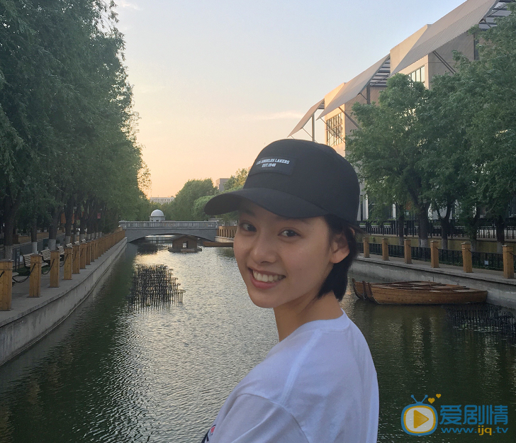 张艺上生活照 张艺上高清写真_张艺上高清剧照