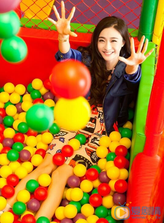 陈冰唯美写真 陈冰高清写真_陈冰高清剧照