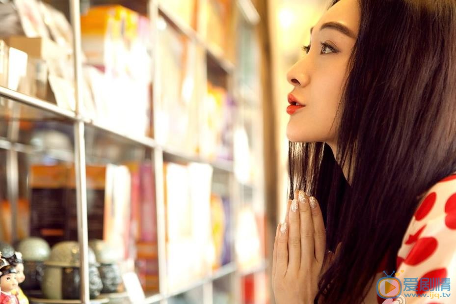 白雨性感大片写真 白雨高清写真_白雨高清剧照