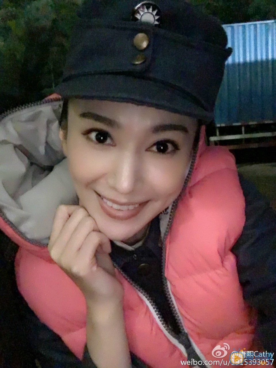 唐熙片场照 唐熙高清写真_唐熙高清剧照