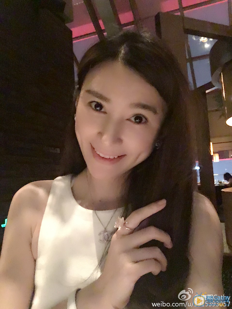 唐熙生活照 唐熙高清写真_唐熙高清剧照