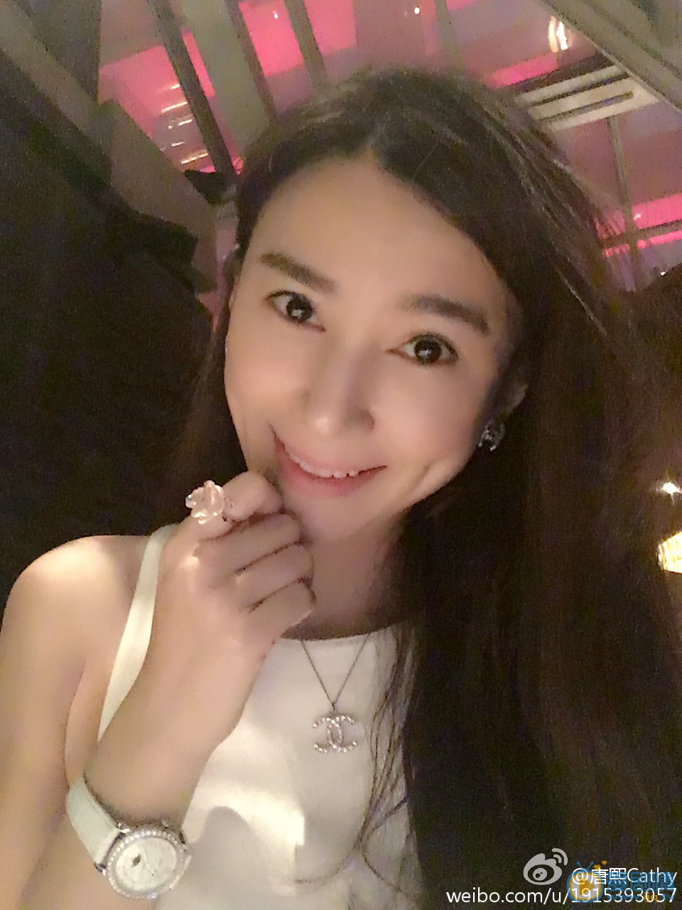唐熙生活照 唐熙高清写真_唐熙高清剧照