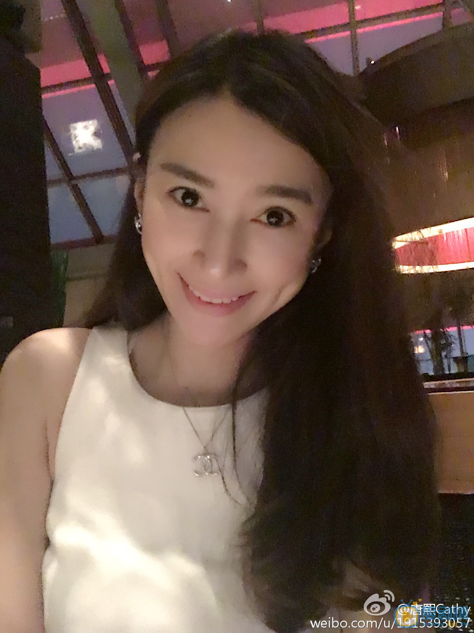唐熙生活照 唐熙高清写真_唐熙高清剧照