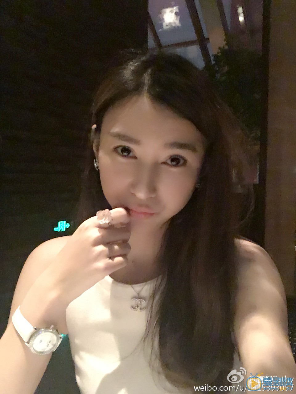 唐熙生活照 唐熙高清写真_唐熙高清剧照