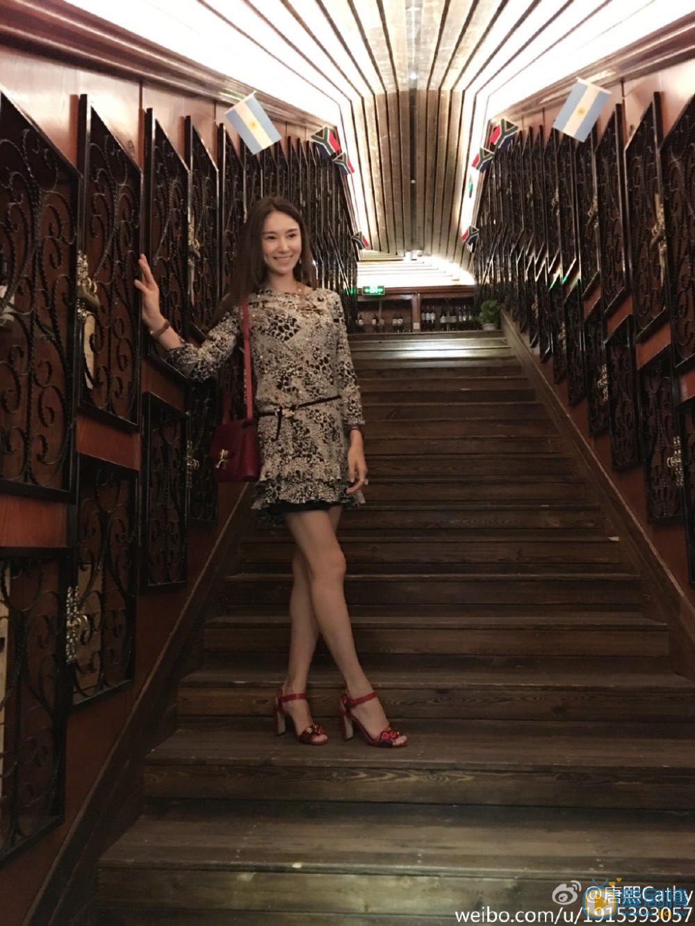 唐熙生活照 唐熙高清写真_唐熙高清剧照