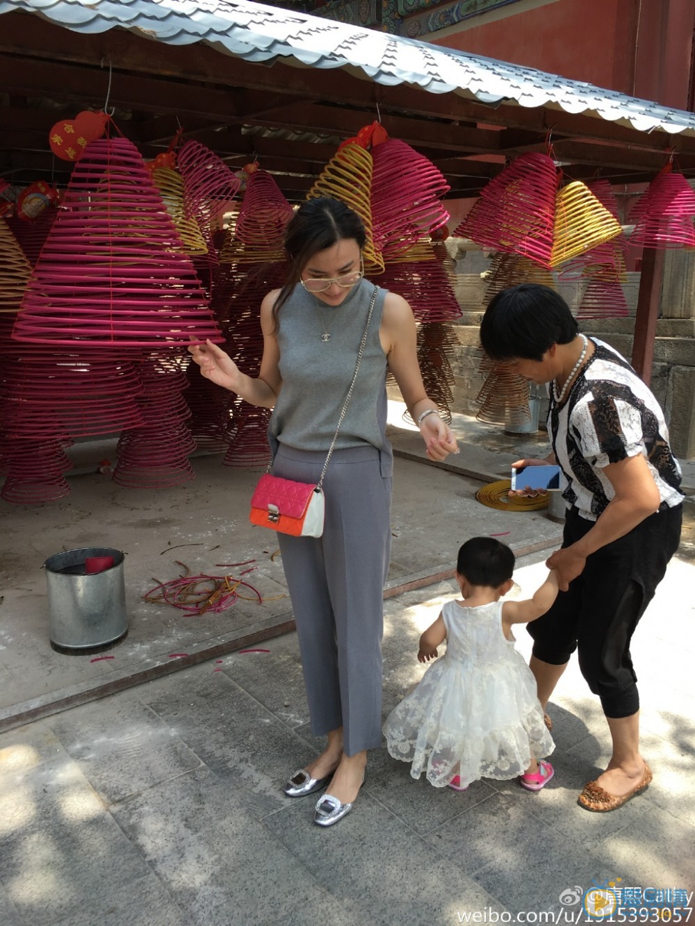 唐熙生活照 唐熙高清写真_唐熙高清剧照