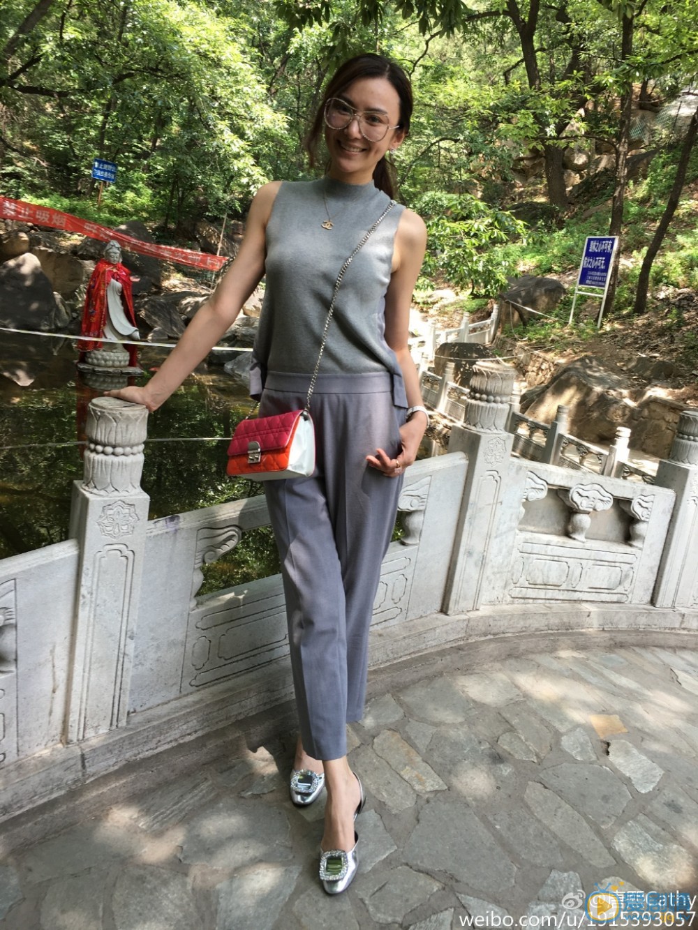 唐熙生活照 唐熙高清写真_唐熙高清剧照