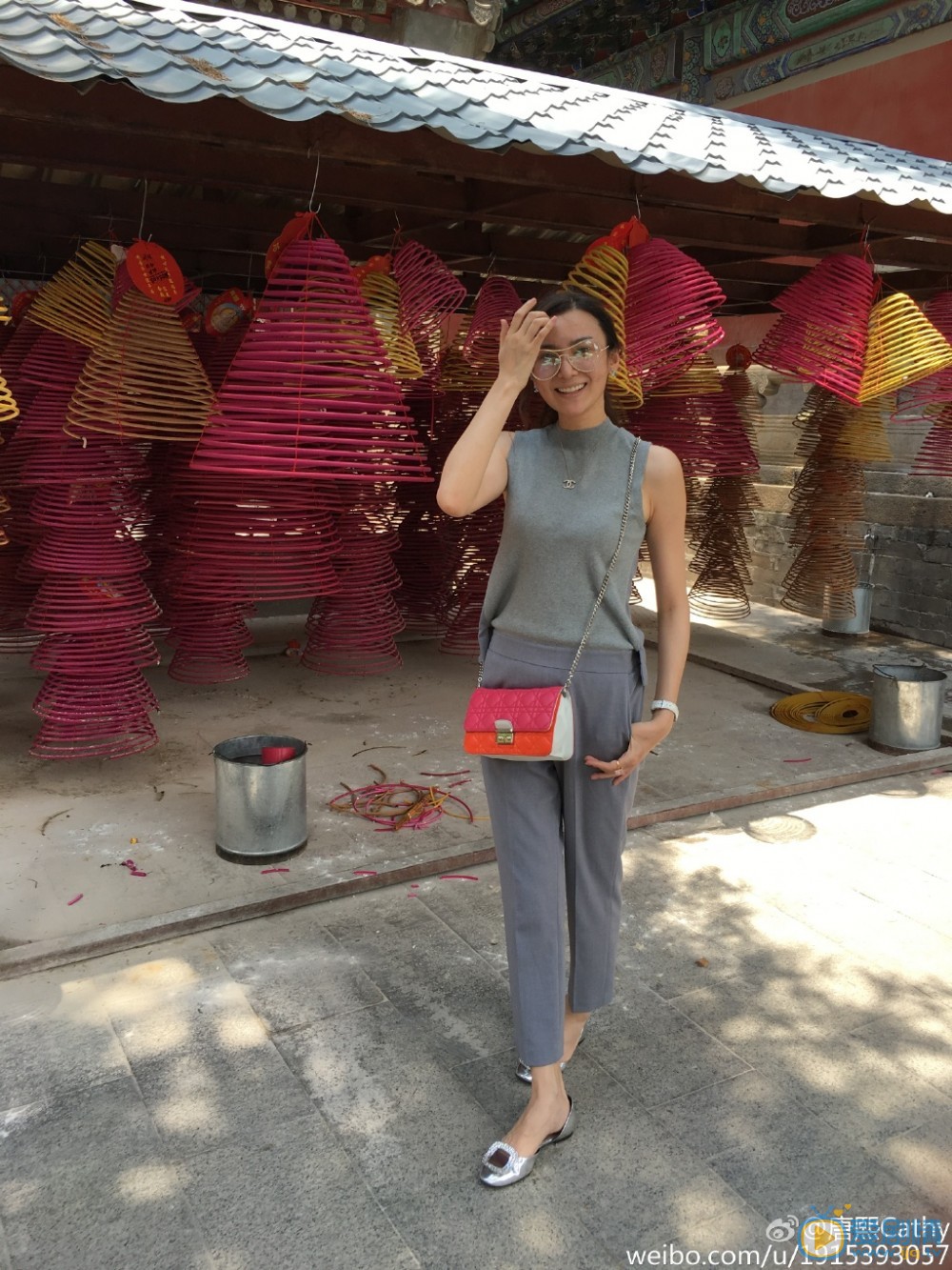 唐熙生活照 唐熙高清写真_唐熙高清剧照