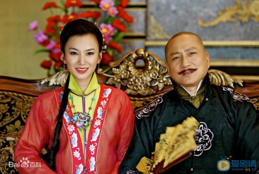 唐熙影视剧照合集 唐熙高清写真_唐熙高清剧照