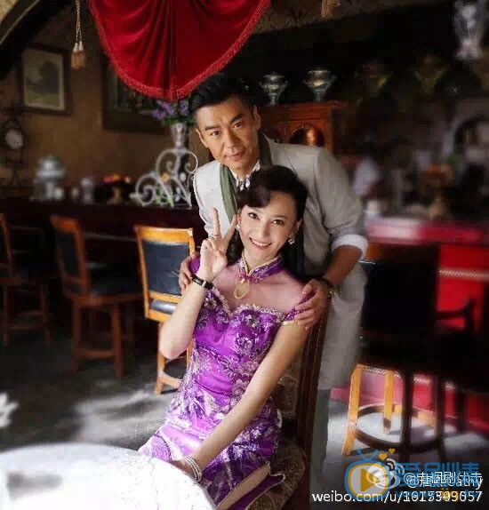 唐熙影视剧照合集 唐熙高清写真_唐熙高清剧照