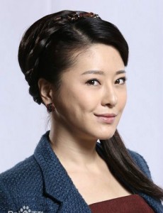 白水角色介绍