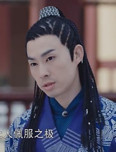 锦绣未央南安王拓跋余身世背景是什么？历史上有拓跋余这个人吗？