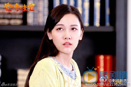 方梓萱剧照 