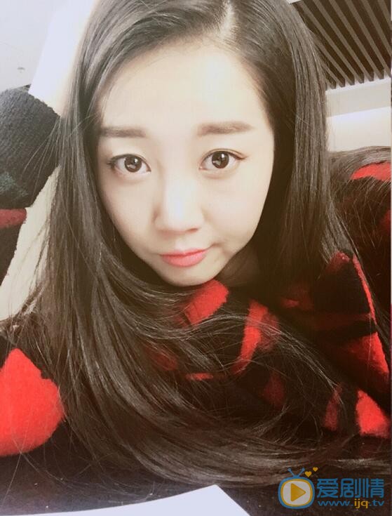 喜剧总动员朱雨辰崔志佳的美女助演是谁?清纯美女陈嘉男个人资料介绍