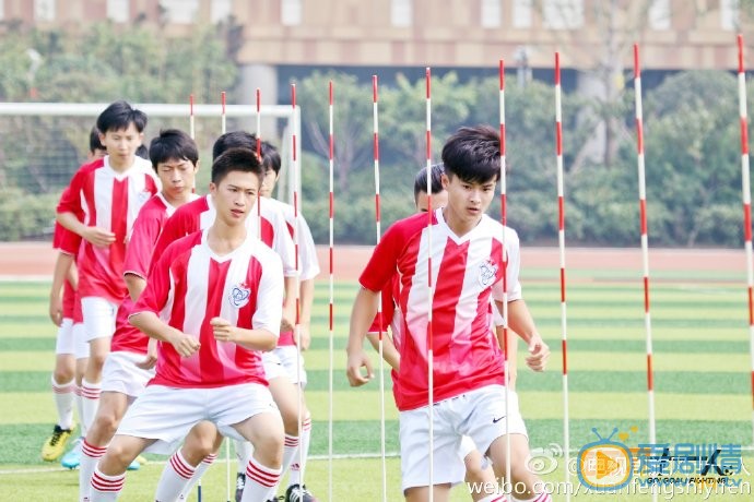 李思澄剧照 李思澄高清写真_李思澄高清剧照