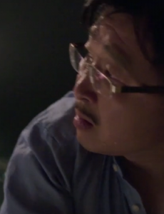 如果蜗牛有爱情胡志山藏在哪？胡志山被抓到了吗？