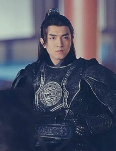 锦绣未央叱云家族为什么那么牛逼？锦绣未央叱云家族的背景
