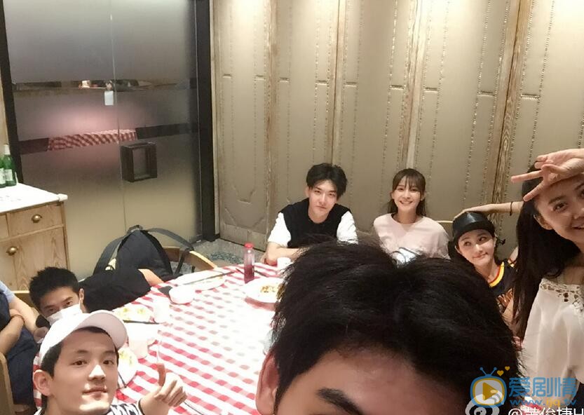黄俊捷18岁生日照 黄俊捷高清写真_黄俊捷高清剧照