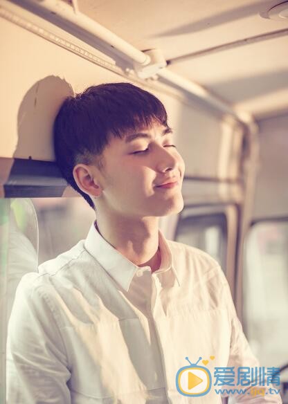 黄俊捷杂志照 黄俊捷高清写真_黄俊捷高清剧照