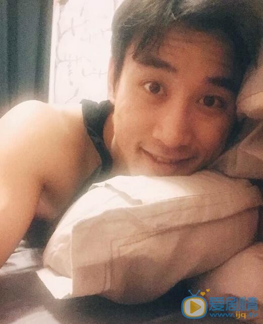 易扬生活照 易扬高清写真_易扬高清剧照