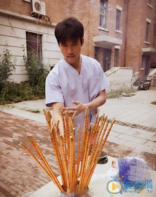 易扬《心理罪》照 易扬高清写真_易扬高清剧照