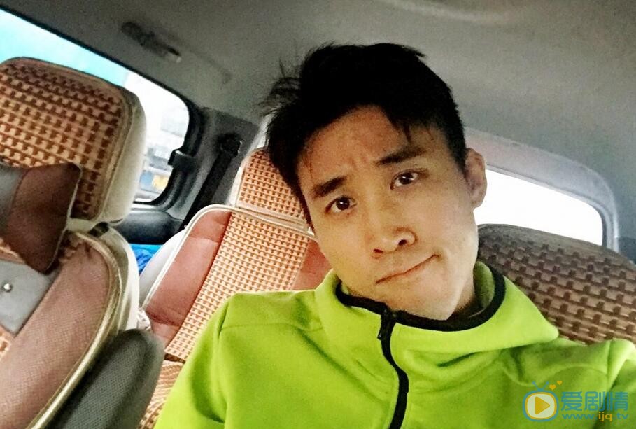 易扬生活照 易扬高清写真_易扬高清剧照